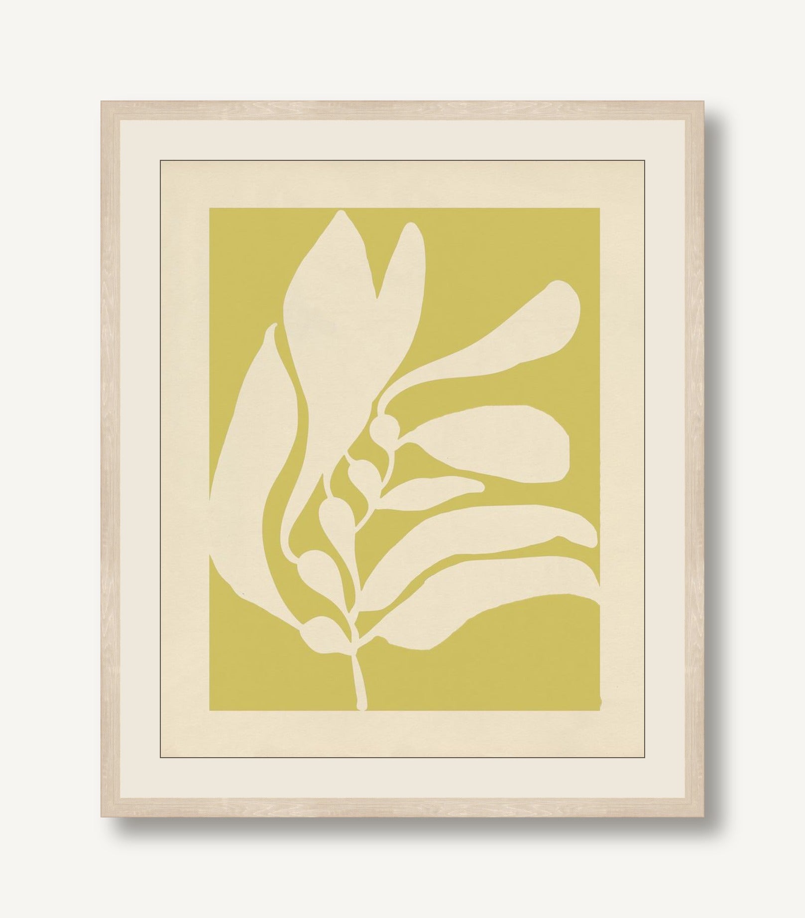 CEMI-B001-07 framed