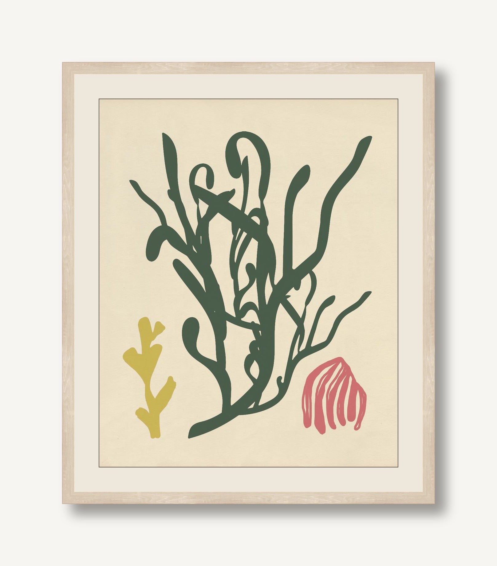 CEMI-B001-09 framed