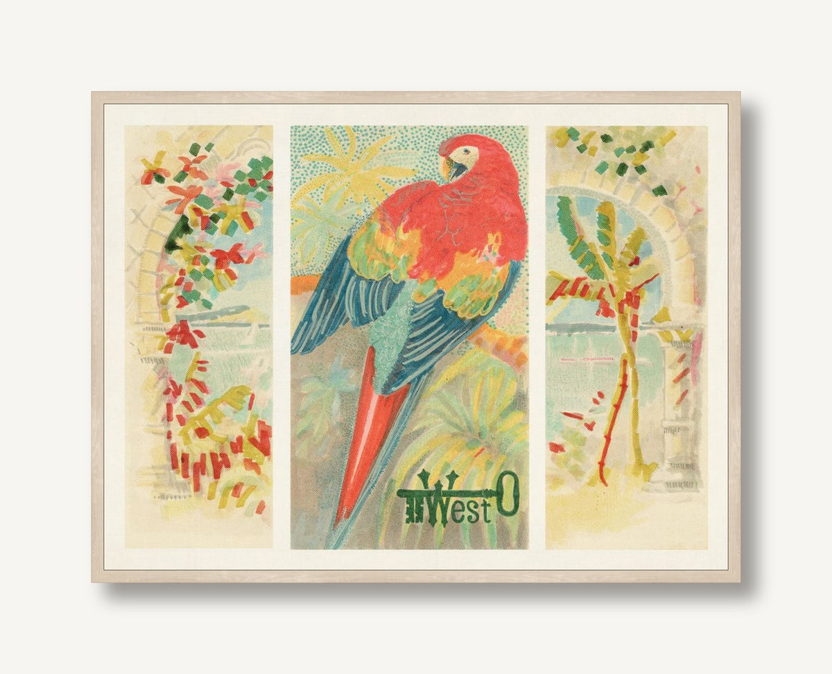 CEMI-K001-02 framed