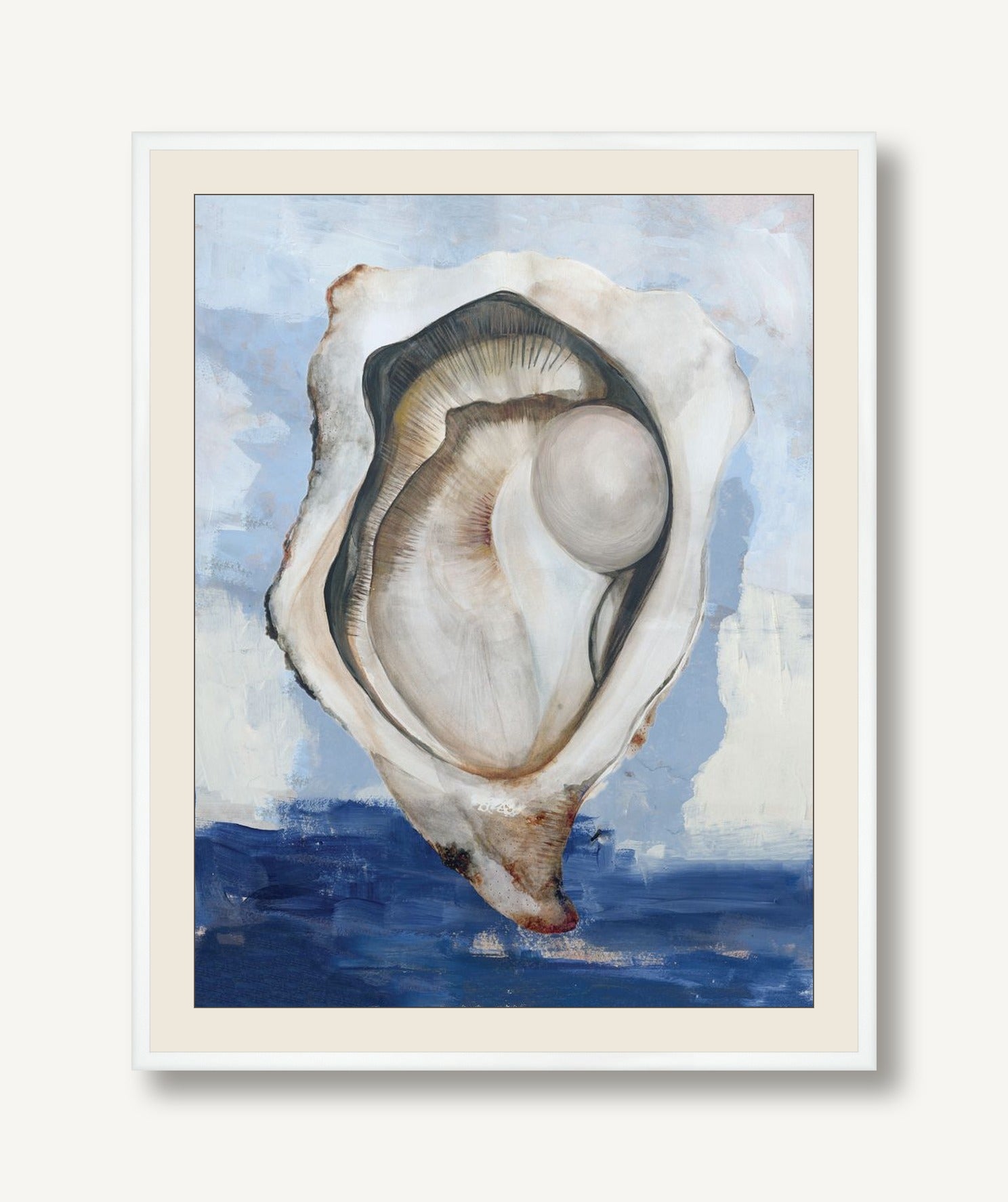 CEMI-P001-02 framed