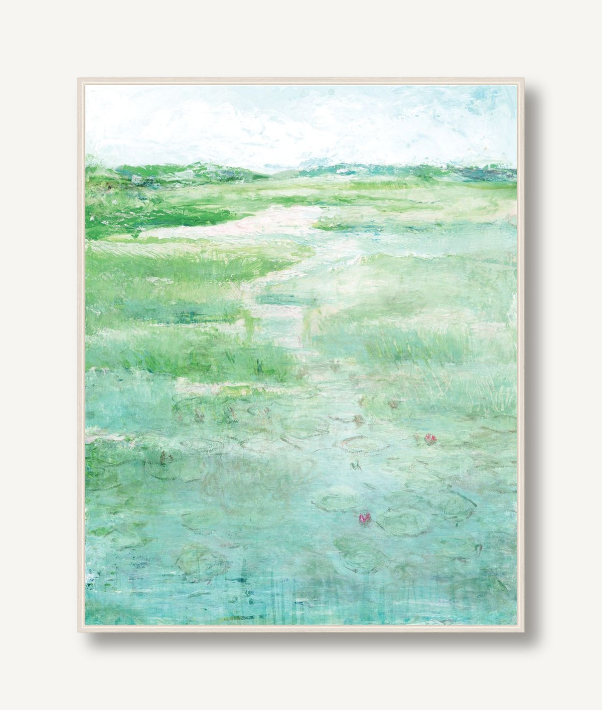 CEMI-P005-01 framed