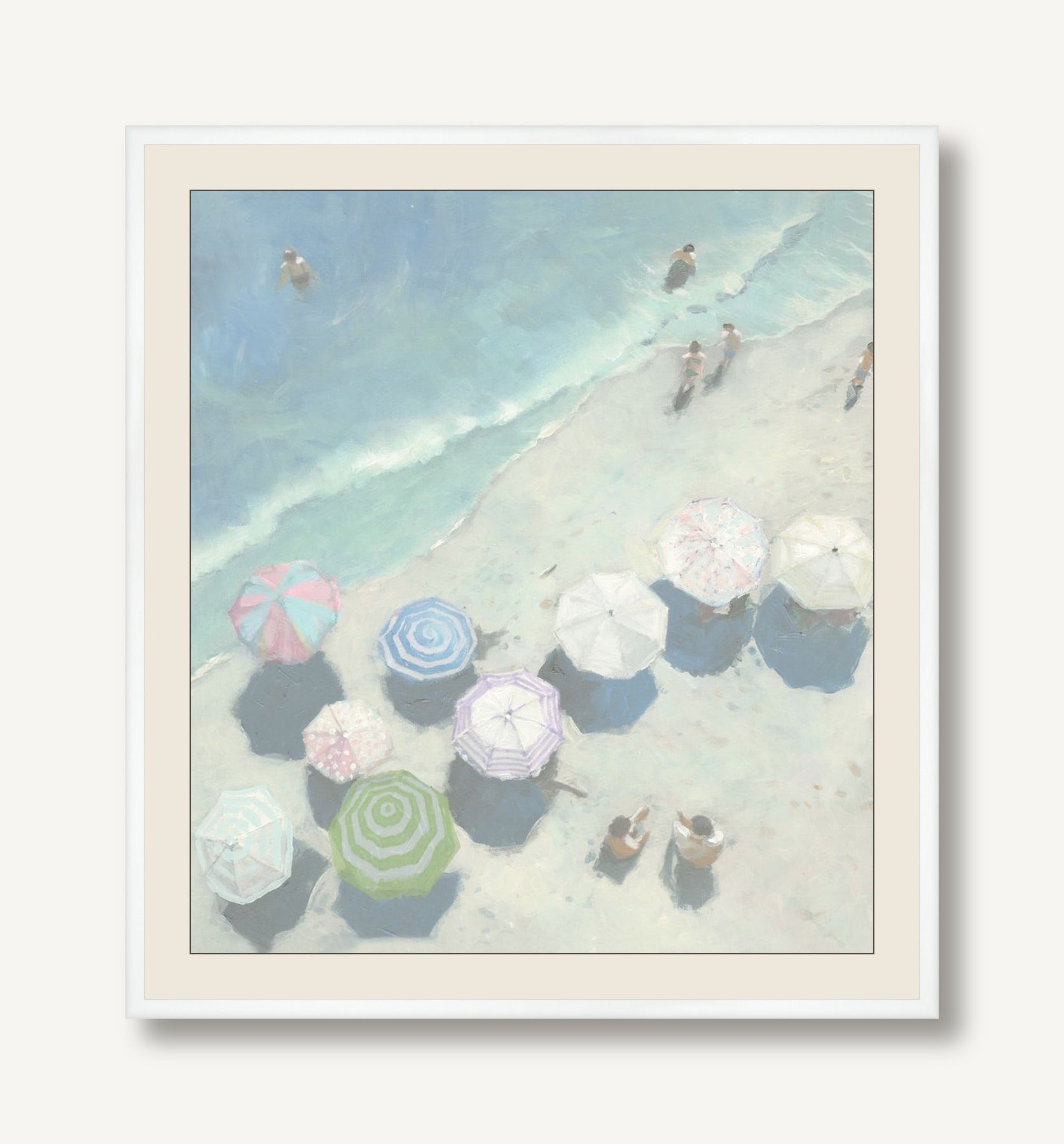 CEMI-S001-01 framed