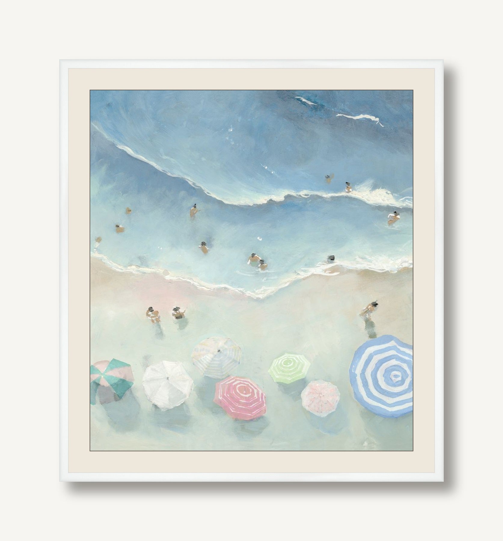 CEMI-S001-02 framed