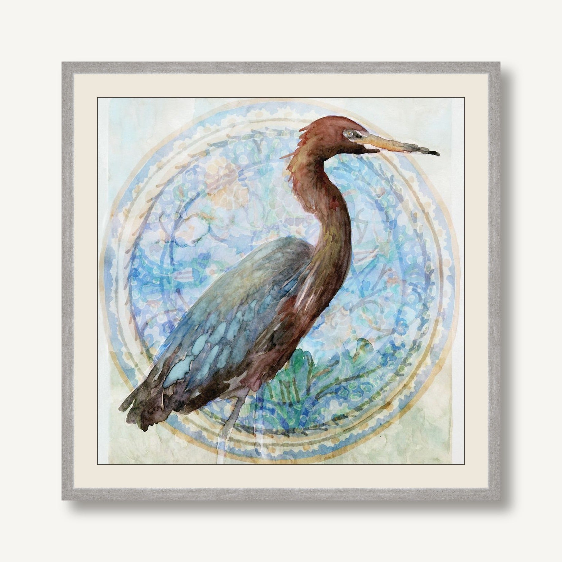 CEMI-S002-01 framed