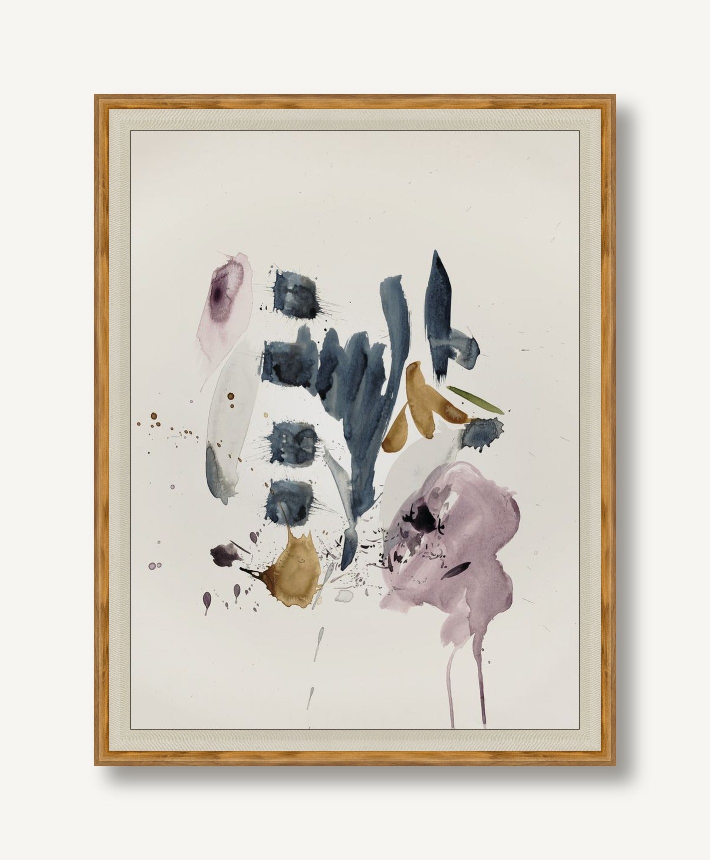 CHKW-I001-02 framed