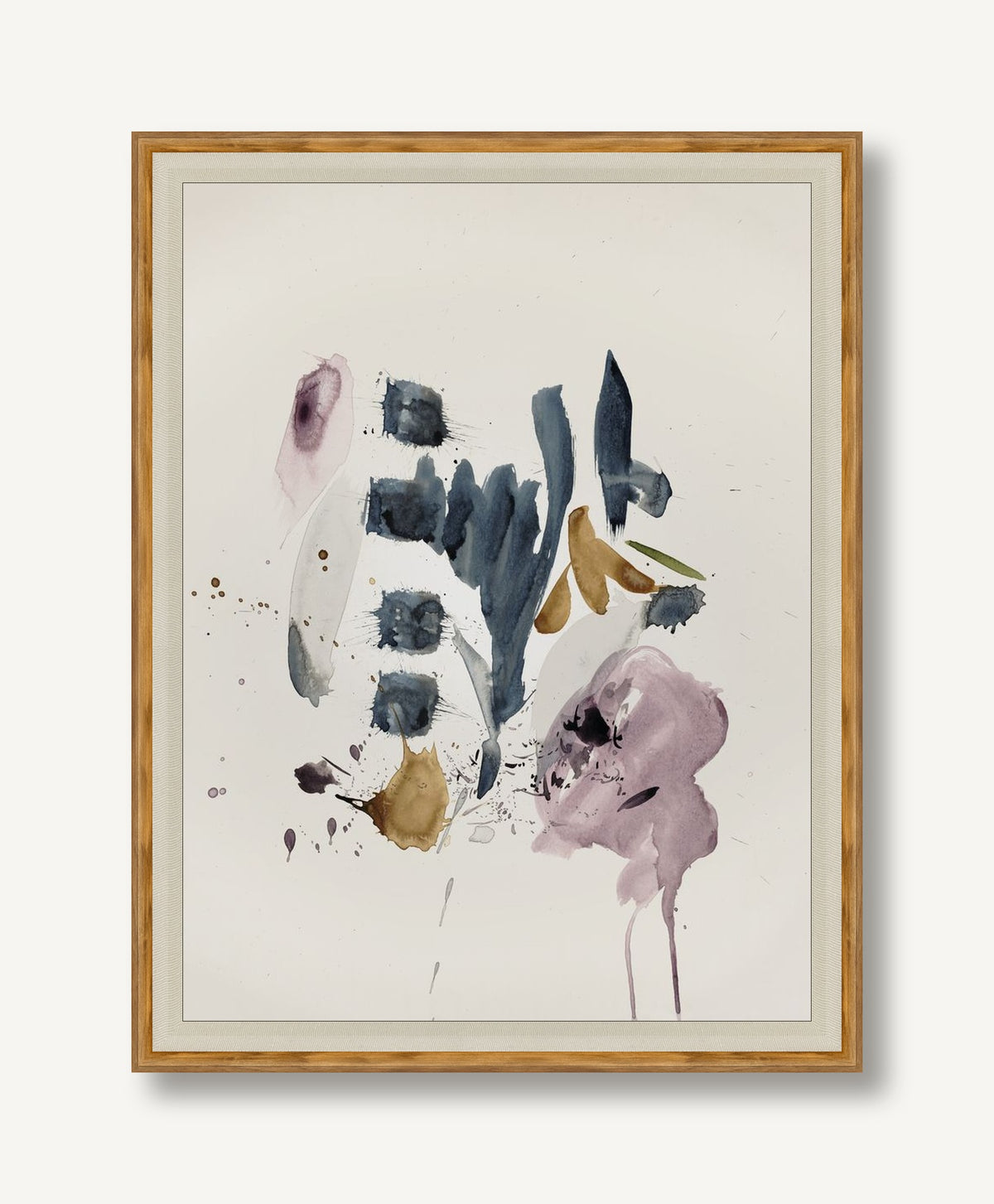 CHKW-I001-02 framed