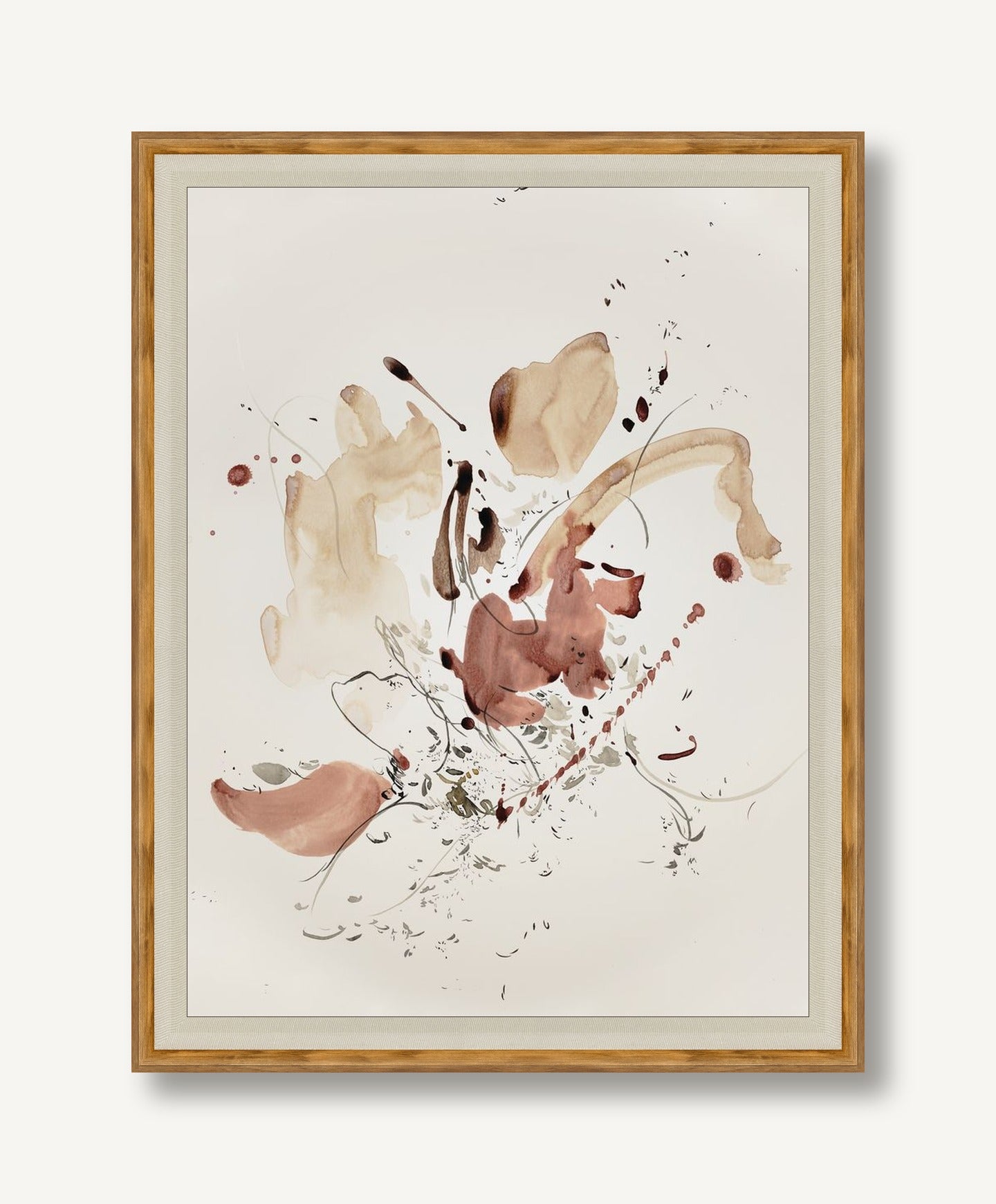 CHKW-U001-02 framed