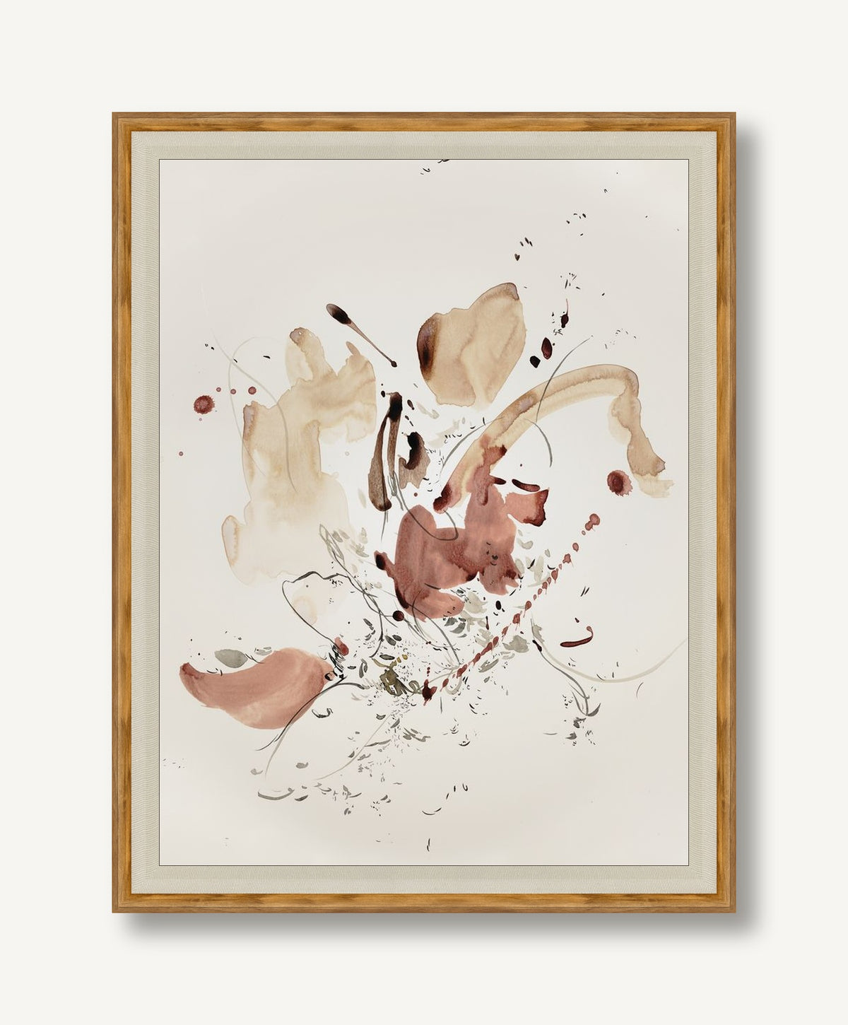 CHKW-U001-02 framed