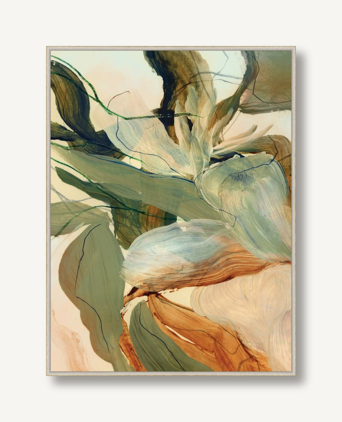 DAHO-B007-01 framed