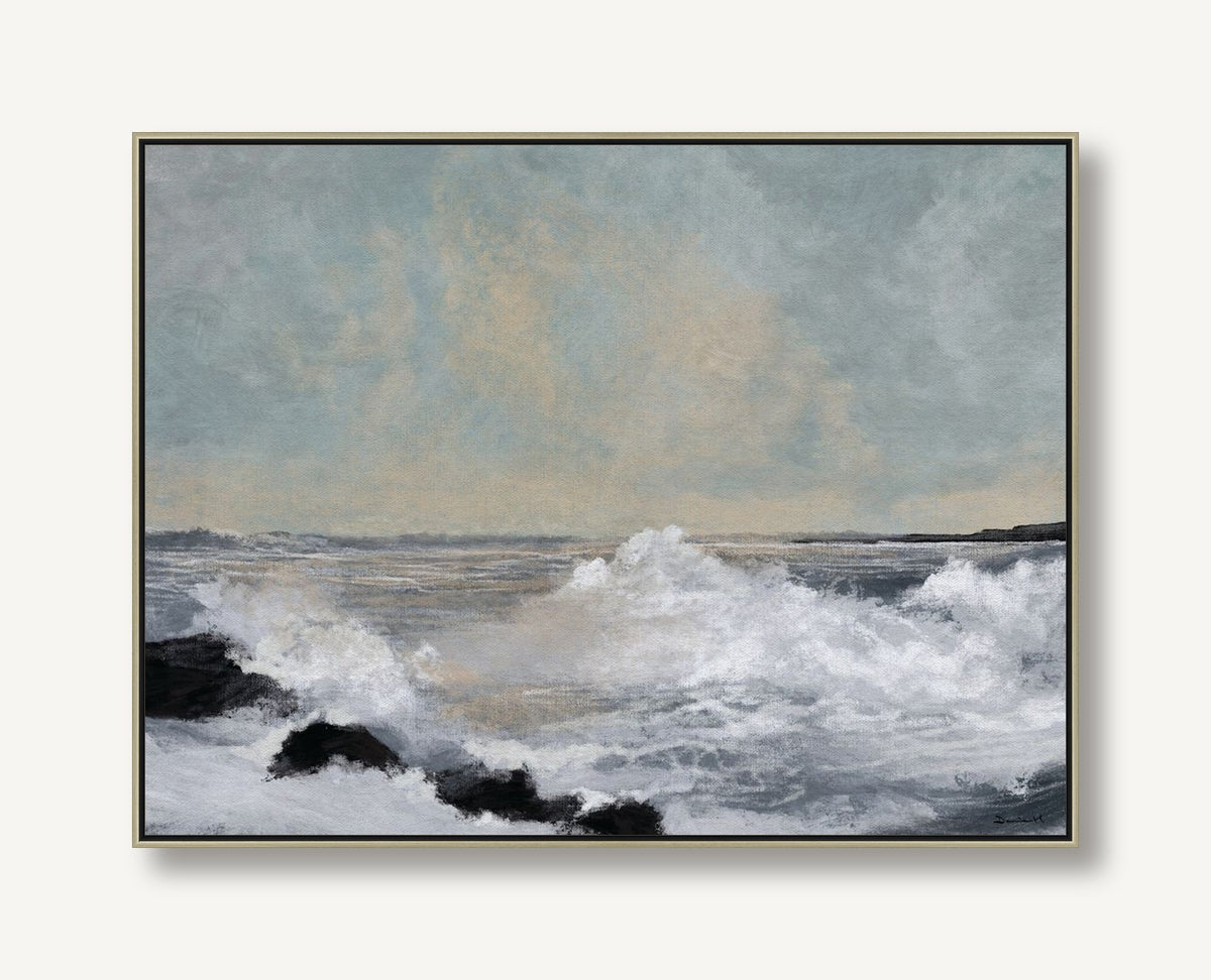 DAHO-W002-01 framed
