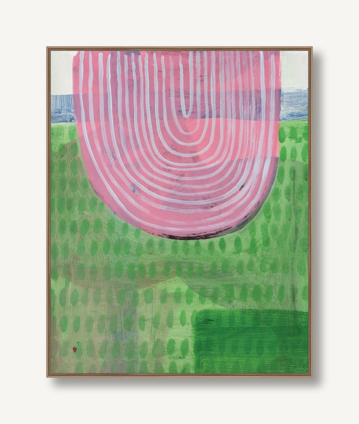 DASK-L001-02 framed