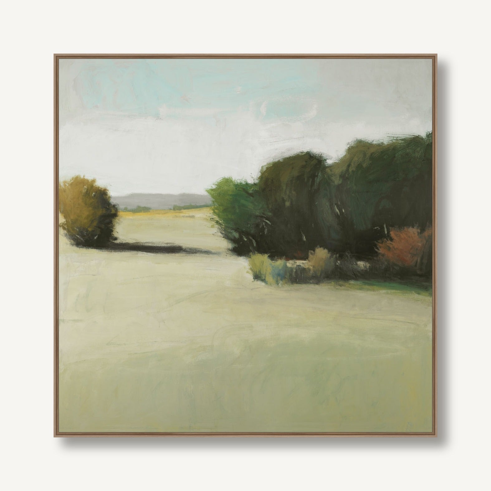 DASK-M004-01 framed