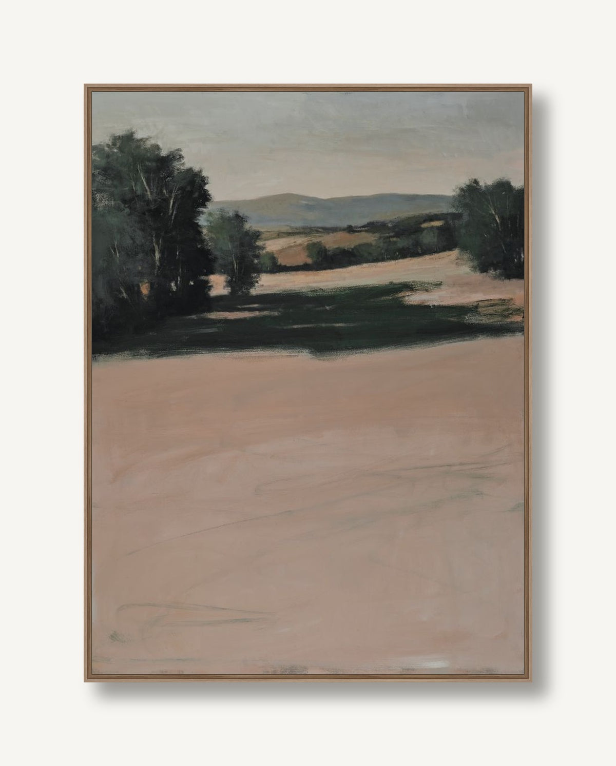 DASK-P002-01 framed