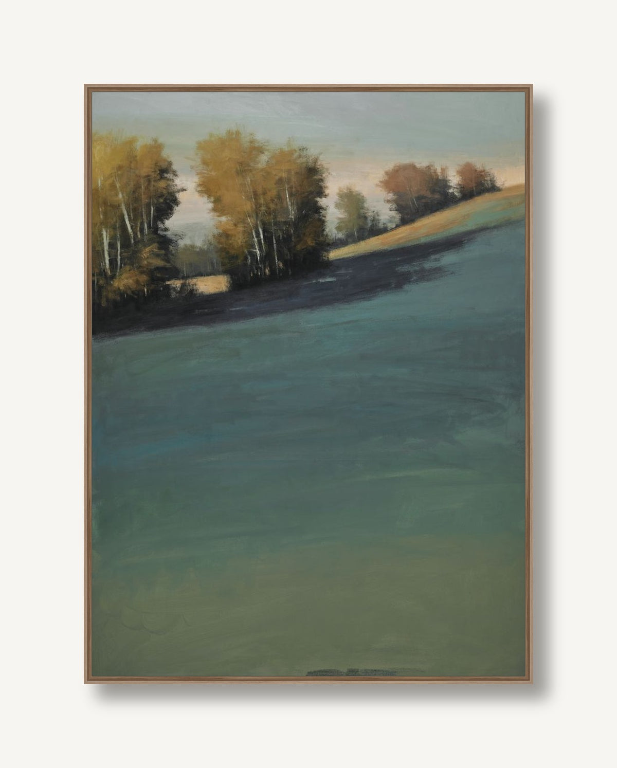 DASK-S003-01 framed