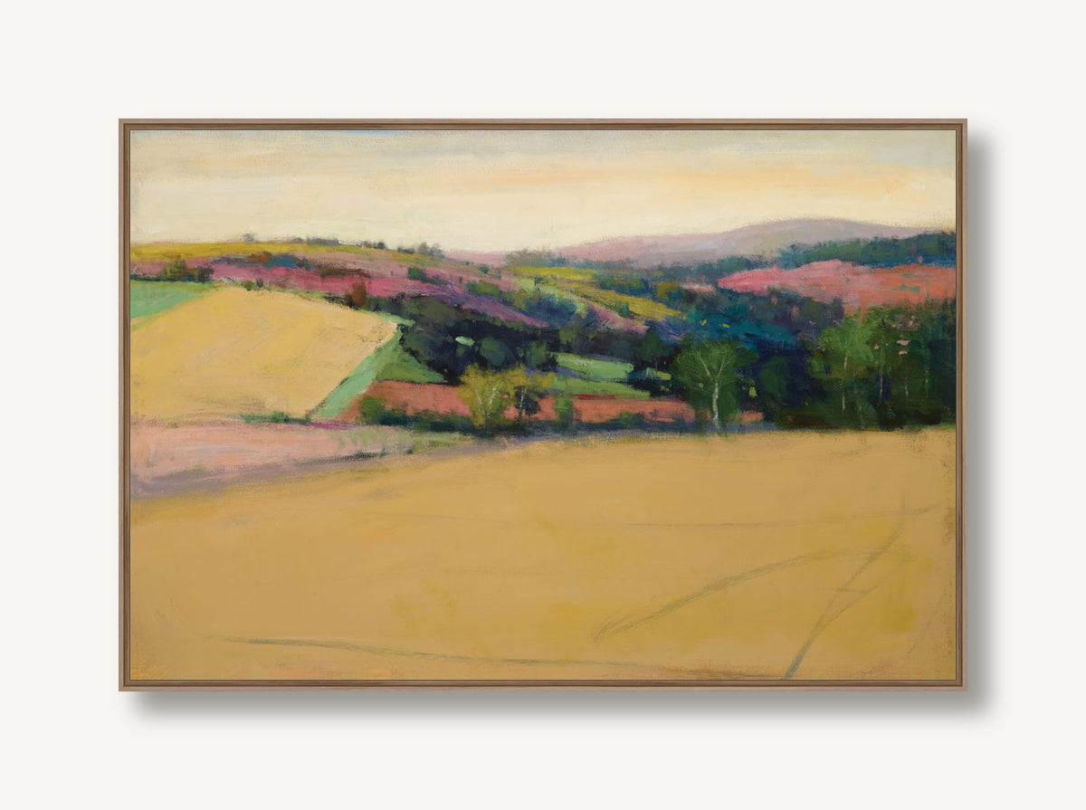 DASK-W001-01 framed