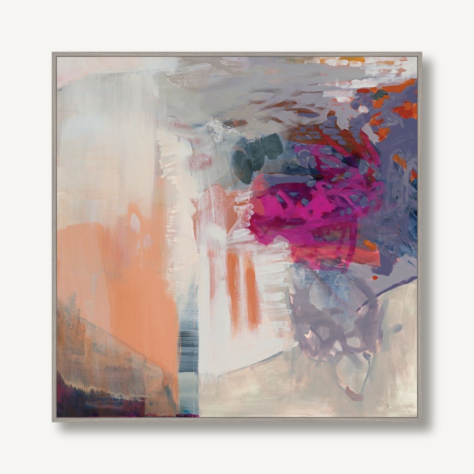 HEST-C001-01 framed