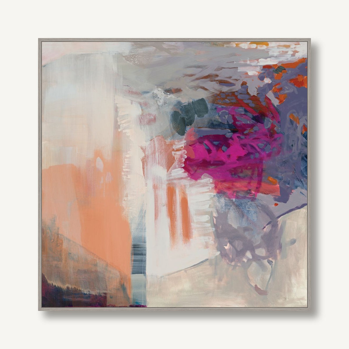 HEST-C001-01 framed