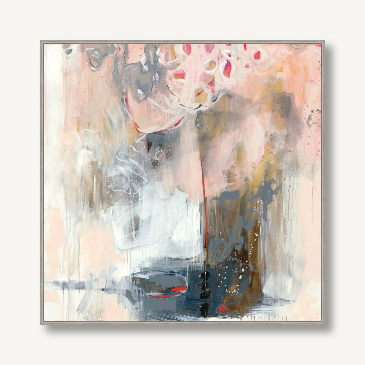 HEST-I001-01 framed