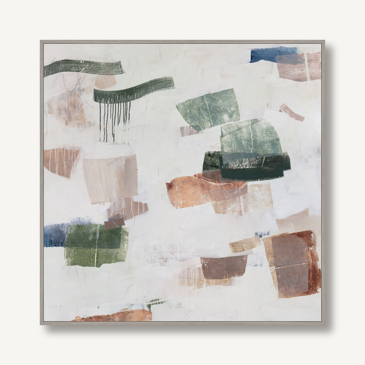 JEDA-M001-01 framed