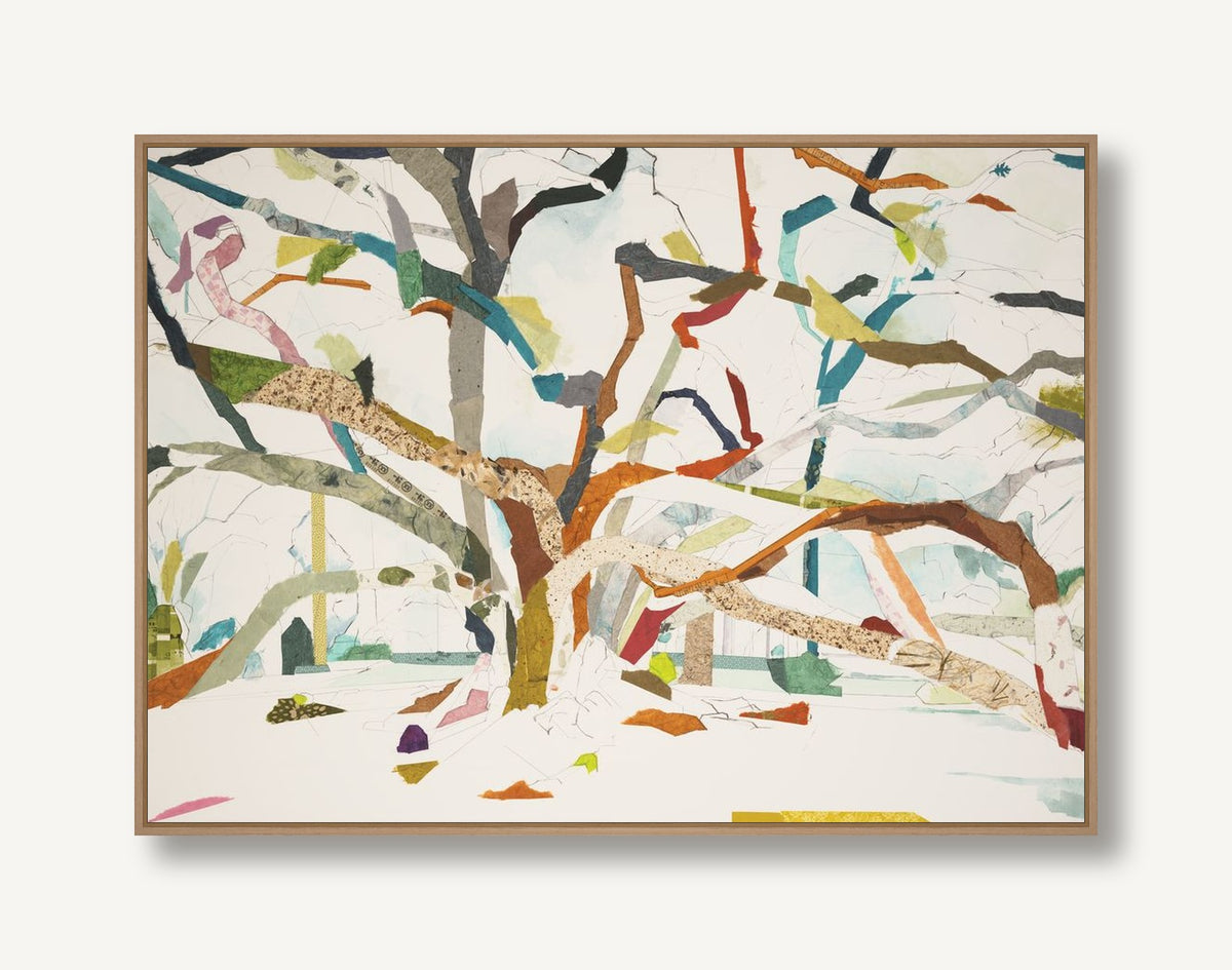 JILE-S002-01 framed