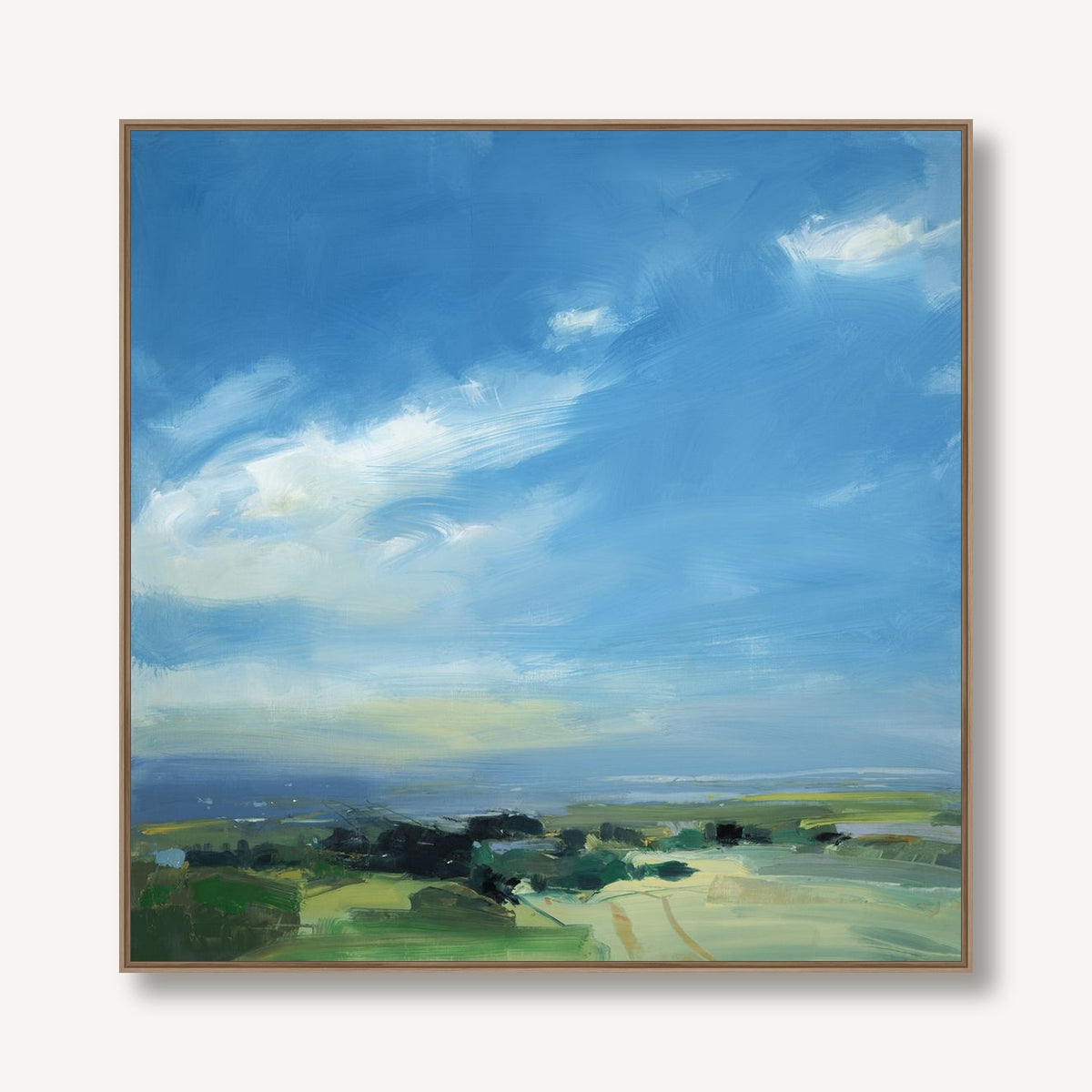JUJE-C001-01 framed