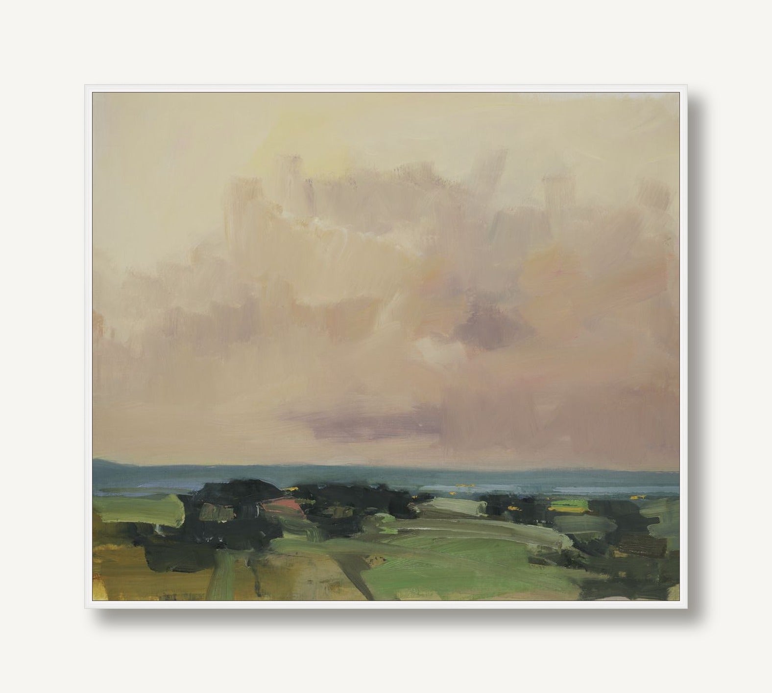 JUJE-S001-01 framed