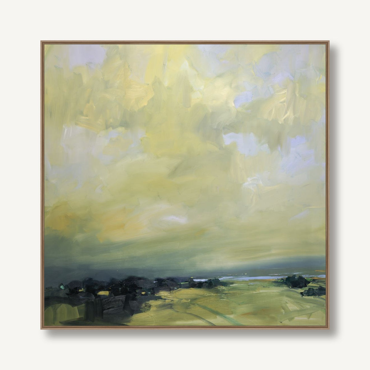 JUJE-V001-01 framed