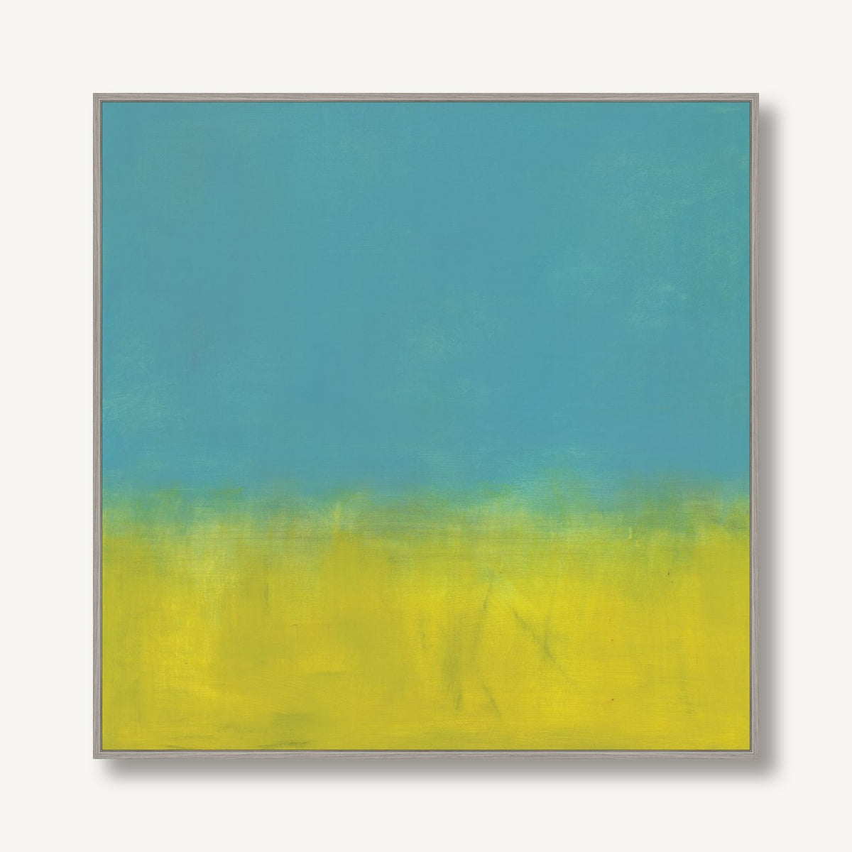 KAMC-H001-01 framed