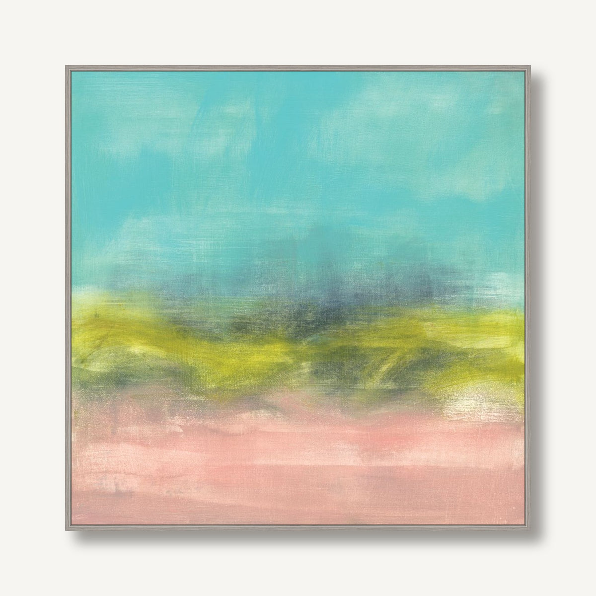 KAMC-S001-01 framed
