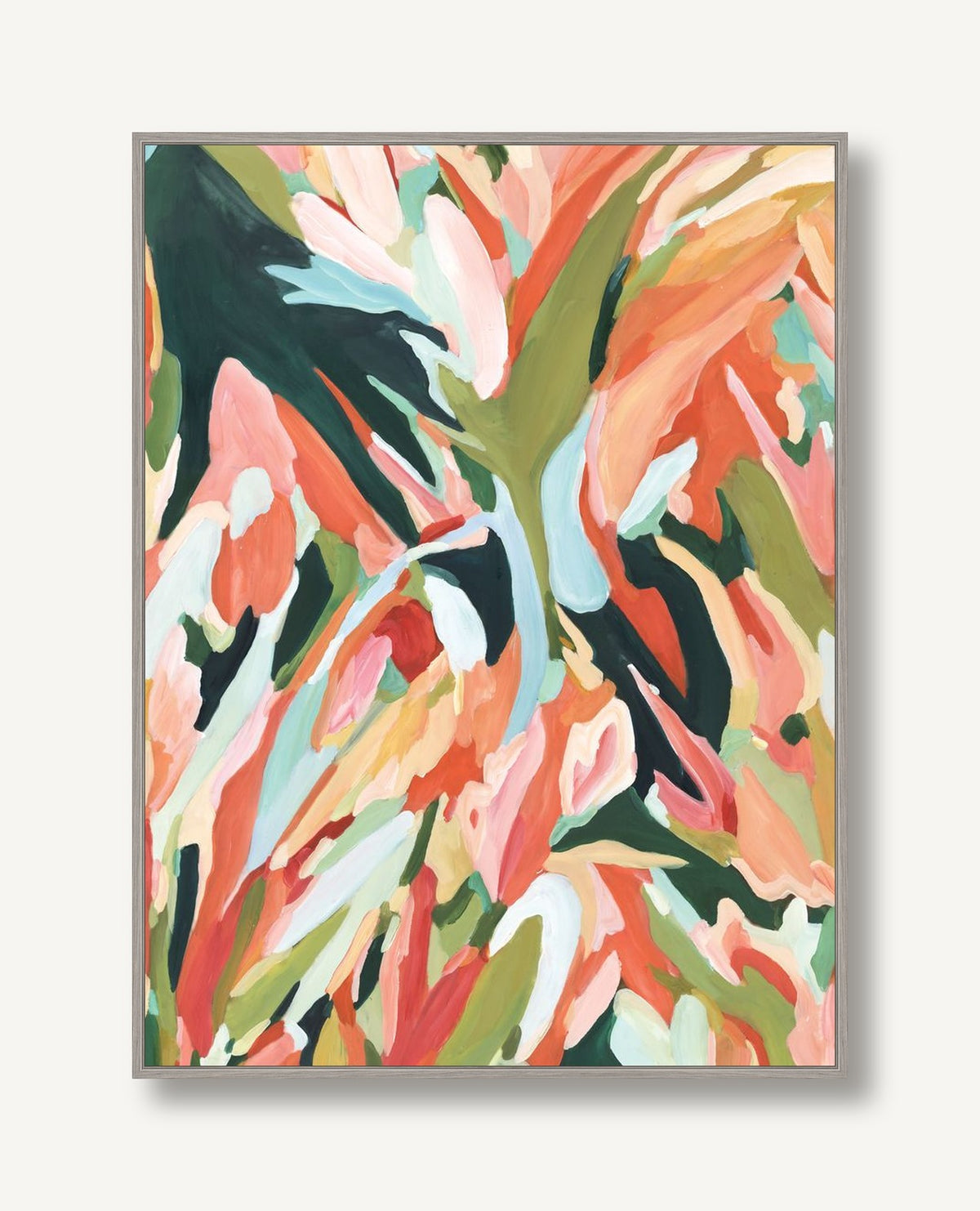 KASP-F001-02 framed
