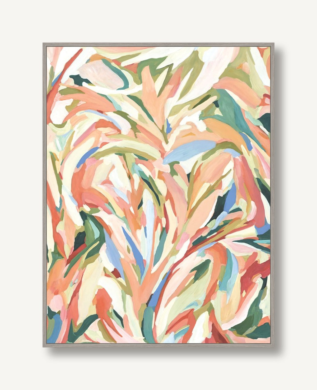 KASP-P001-01 framed