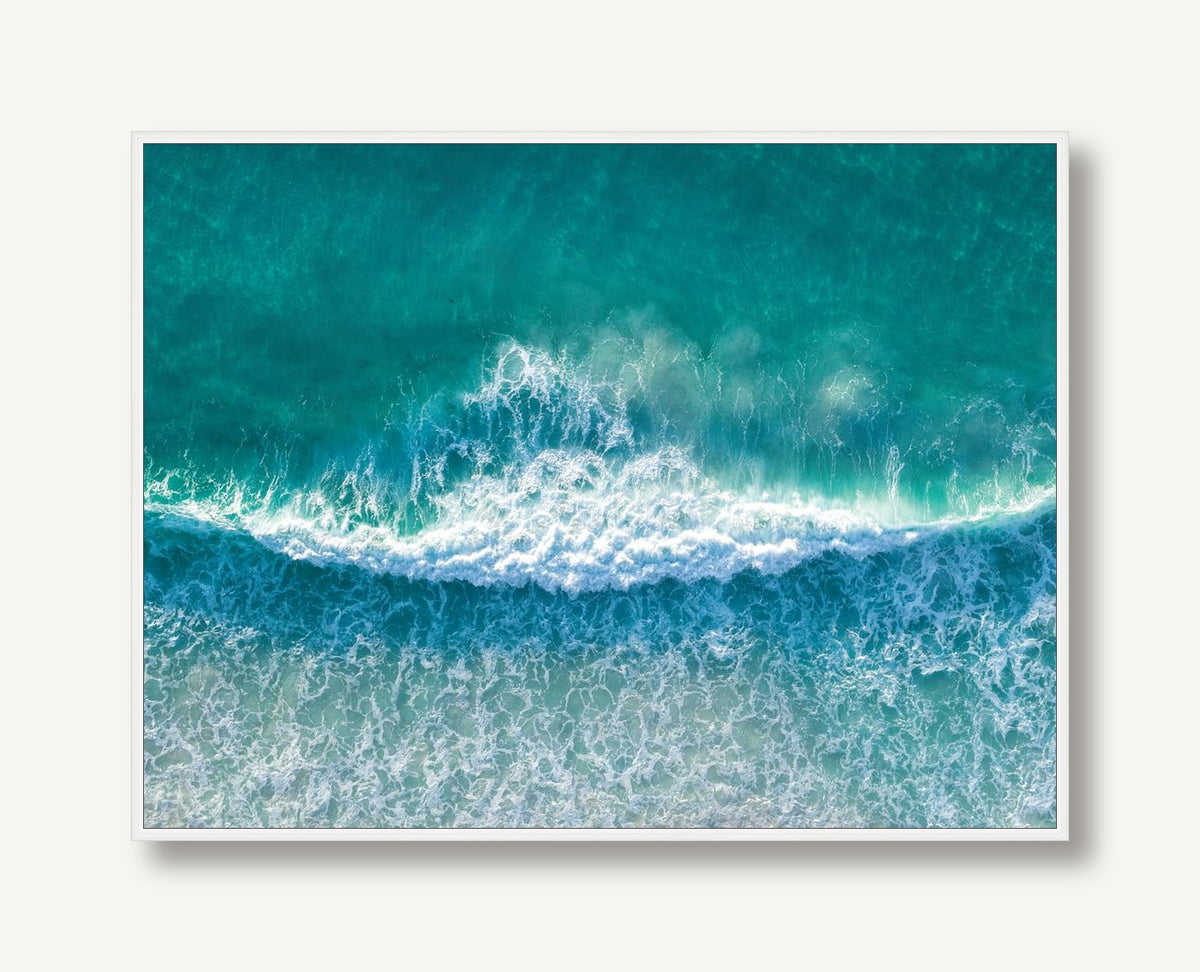 KEKR-F001-01 framed
