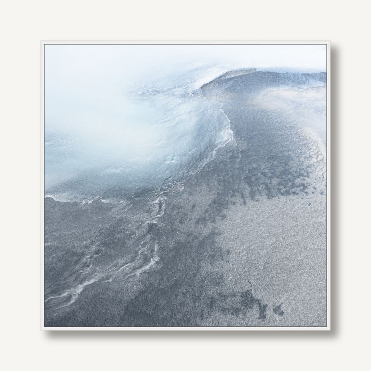 KEKR-T002-02 framed
