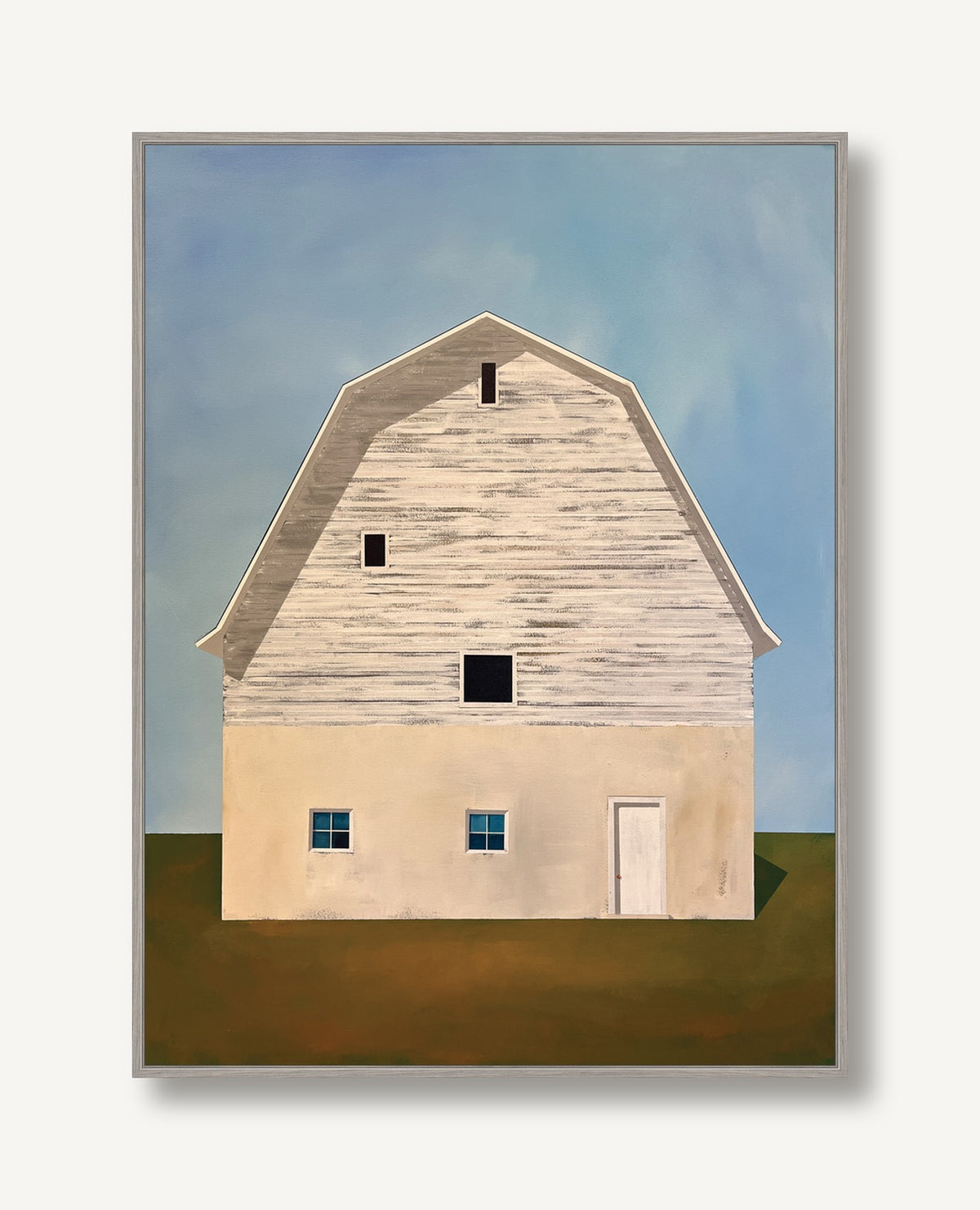 LDEV-B001-01 framed