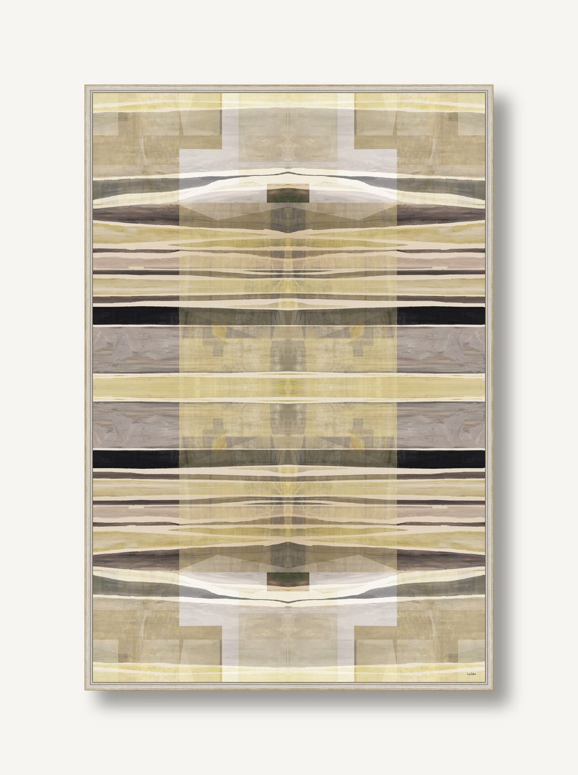 LODU-D001-01 framed
