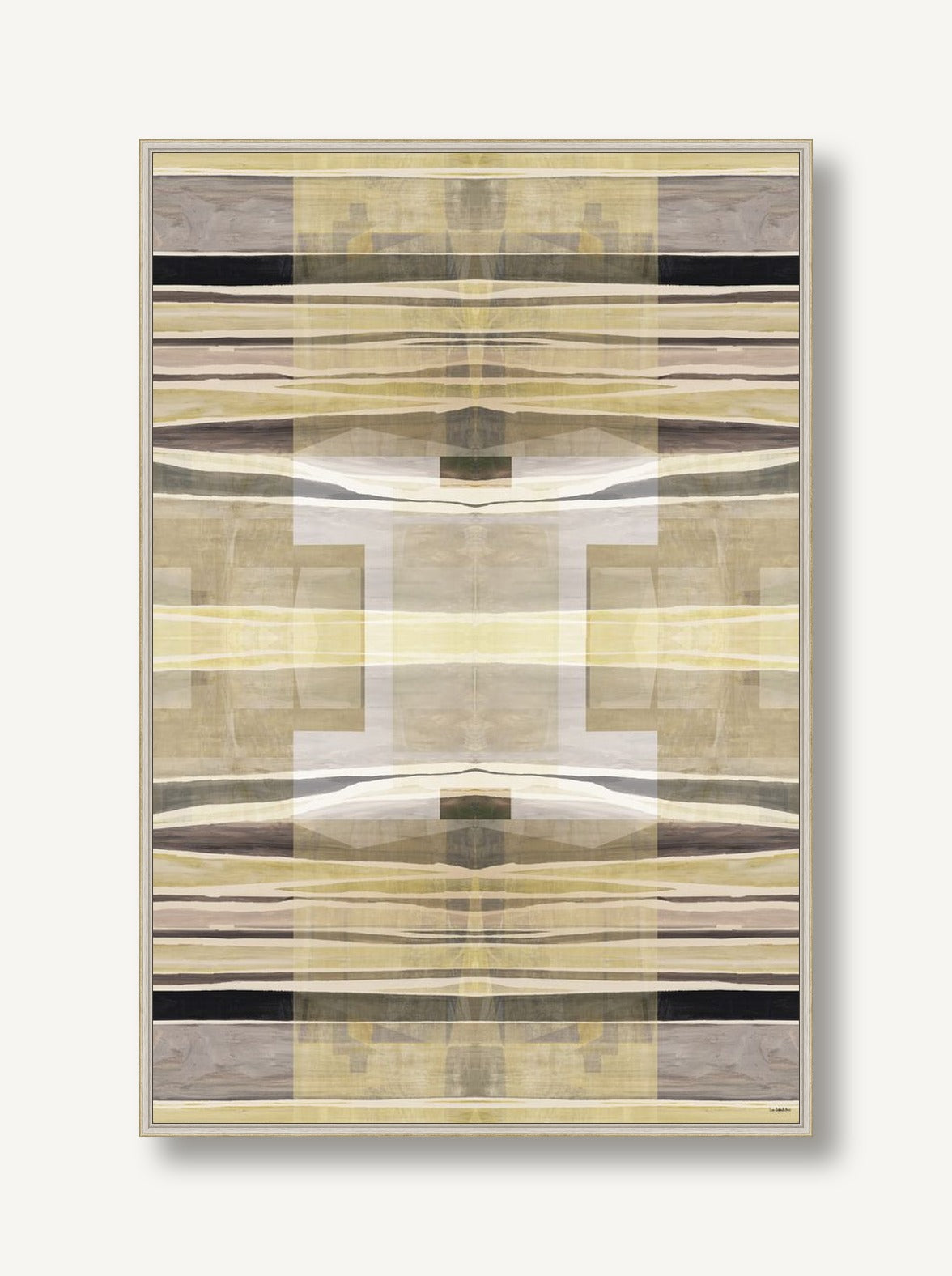 LODU-D001-02 framed