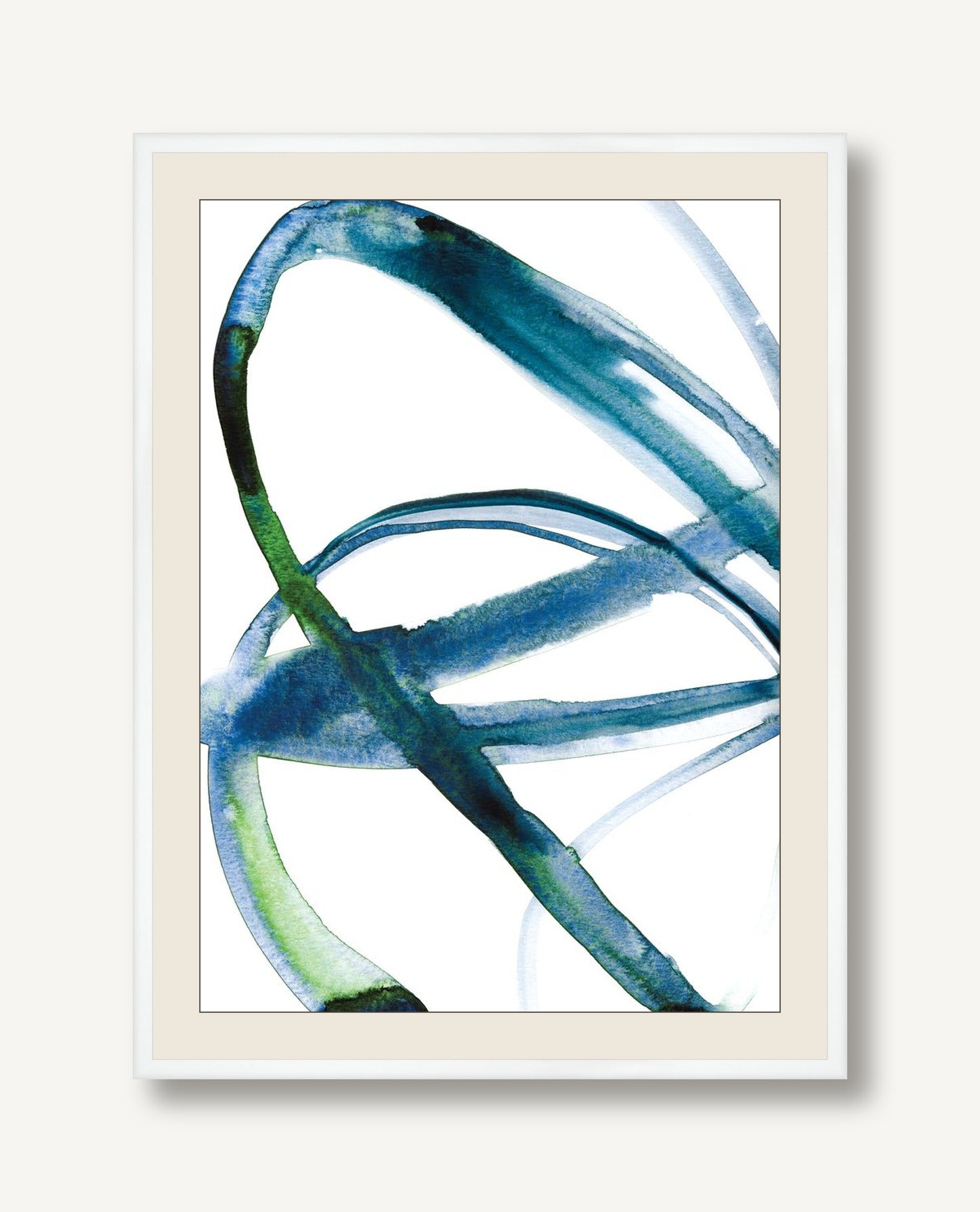 MAGA-O001-01 framed