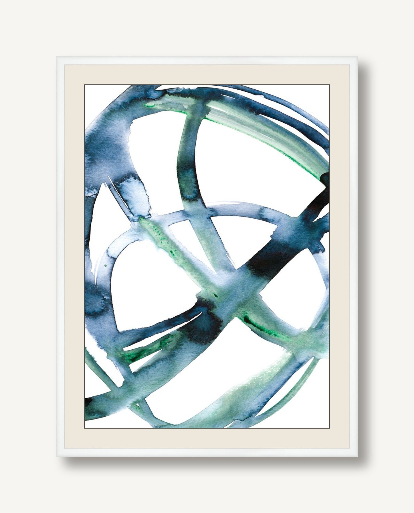 MAGA-O001-02 framed