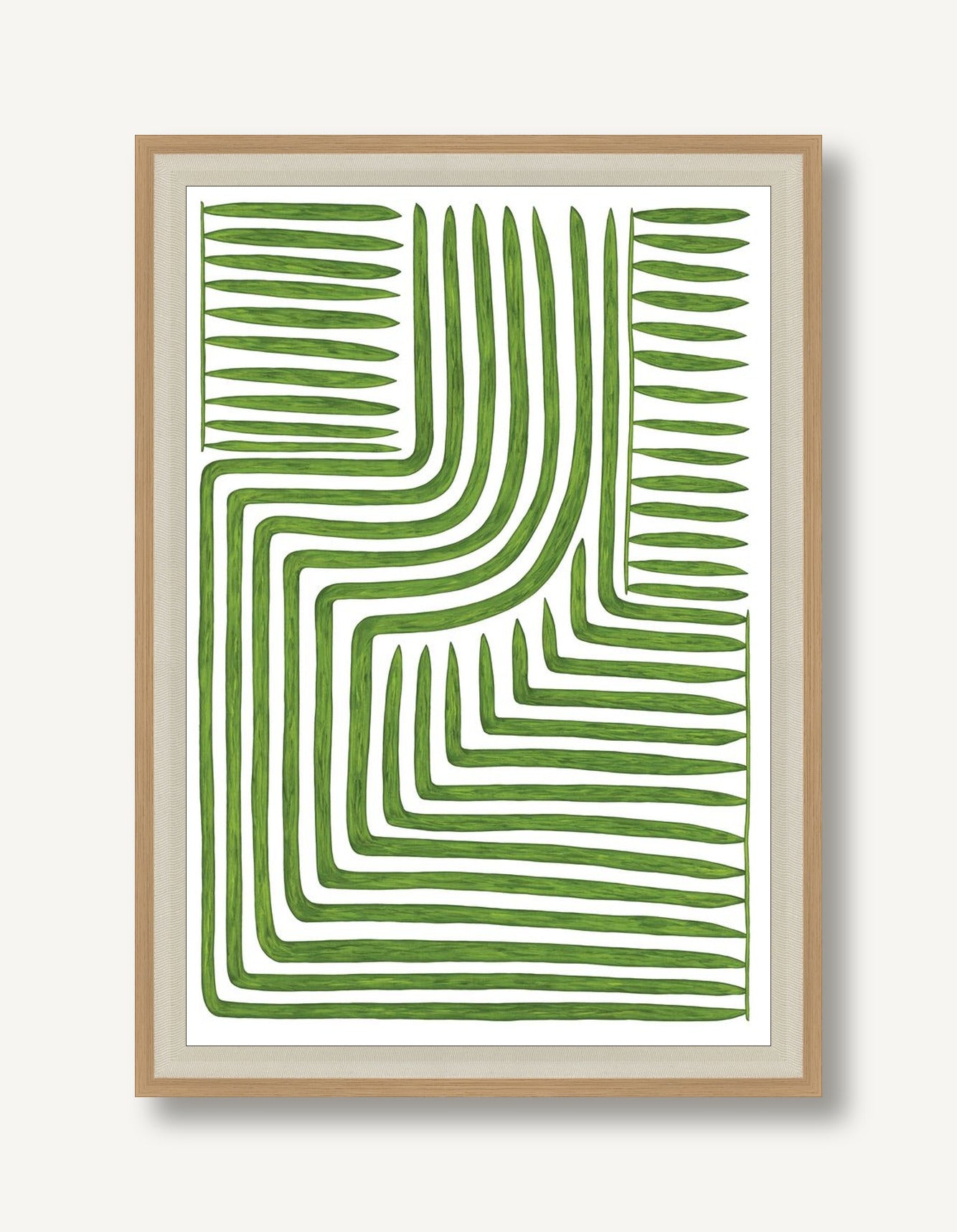 MAHE-B005-01 framed