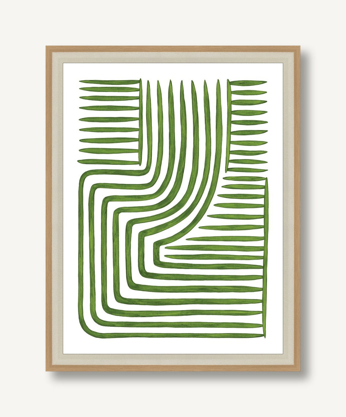 MAHE-B006-01 framed