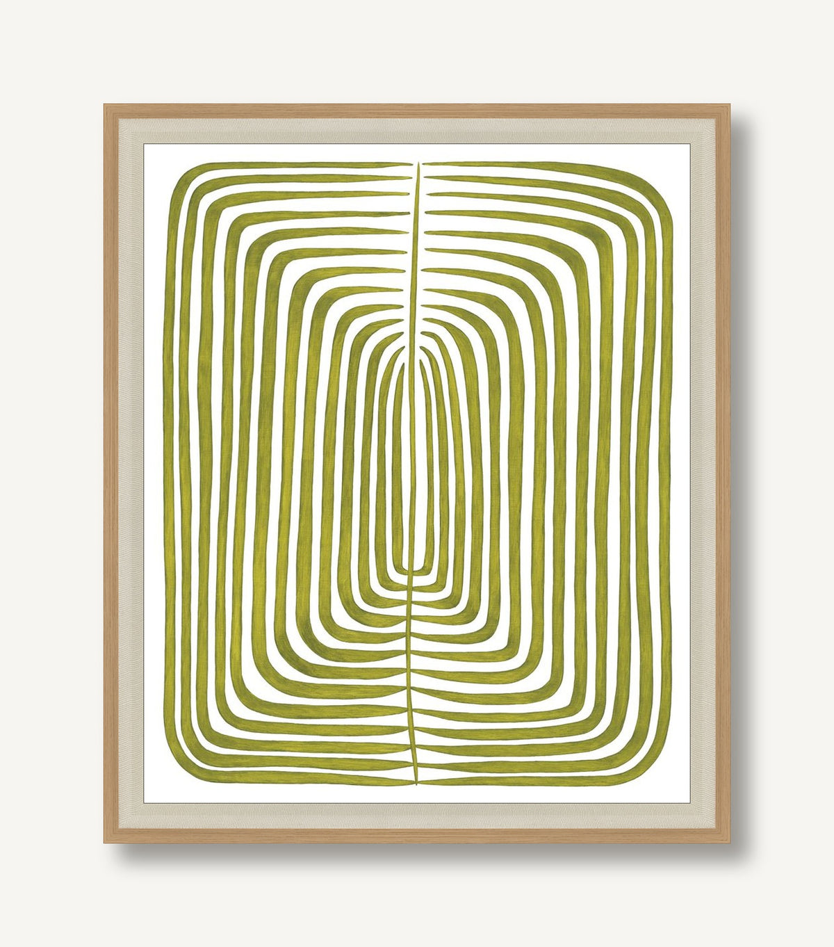 MAHE-B007-01 framed