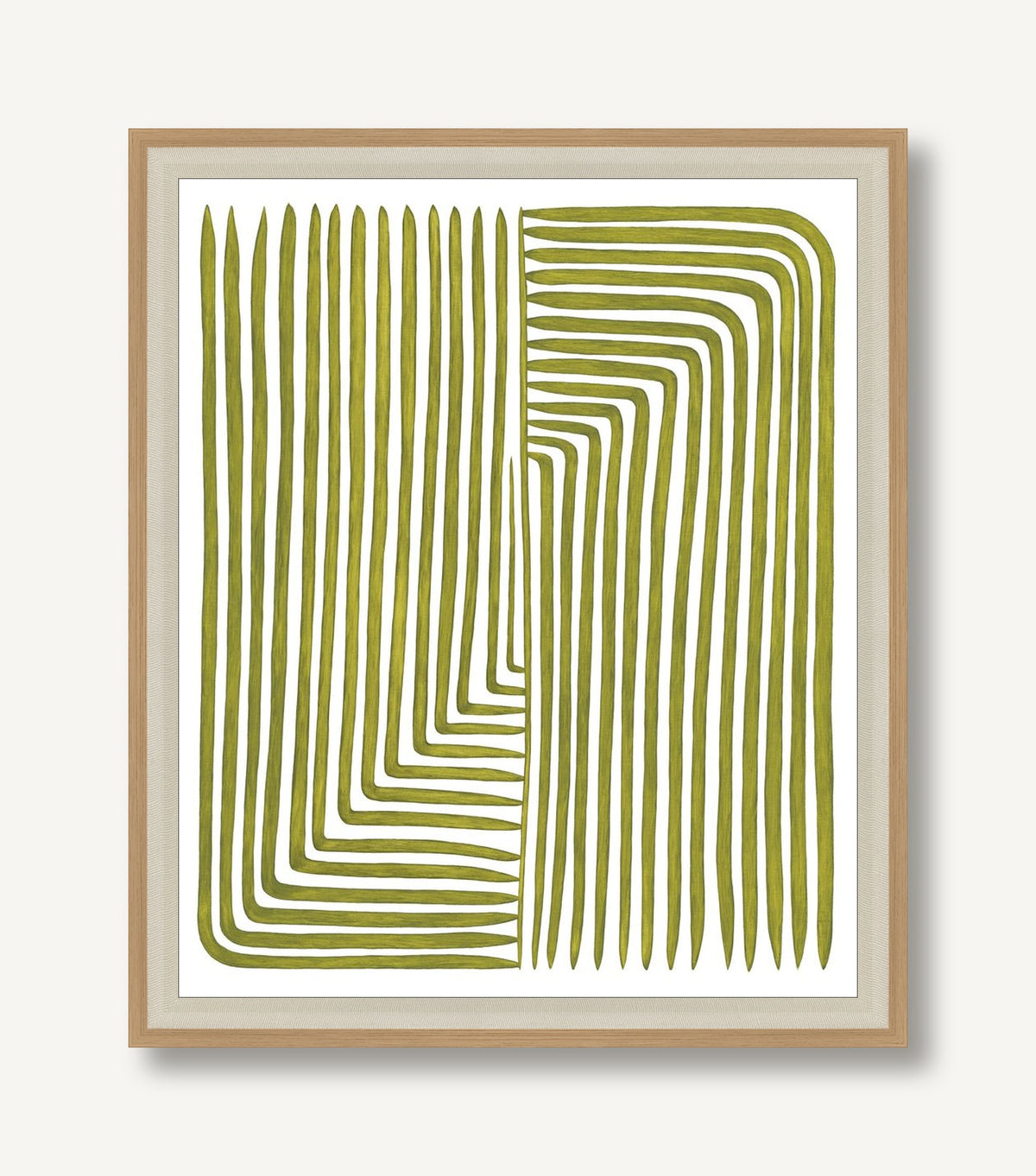 MAHE-B007-02 framed