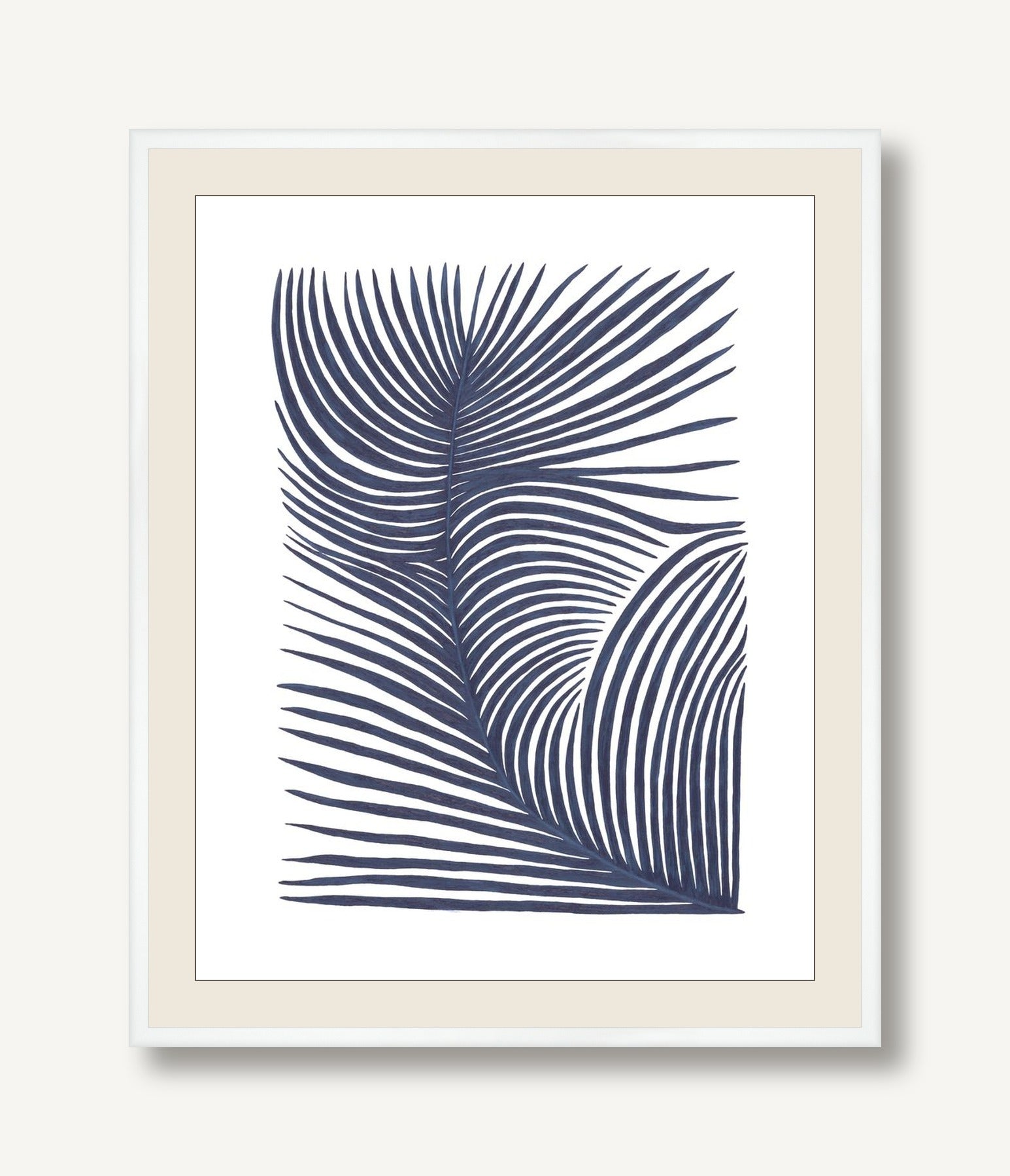MAHE-B036-01 framed