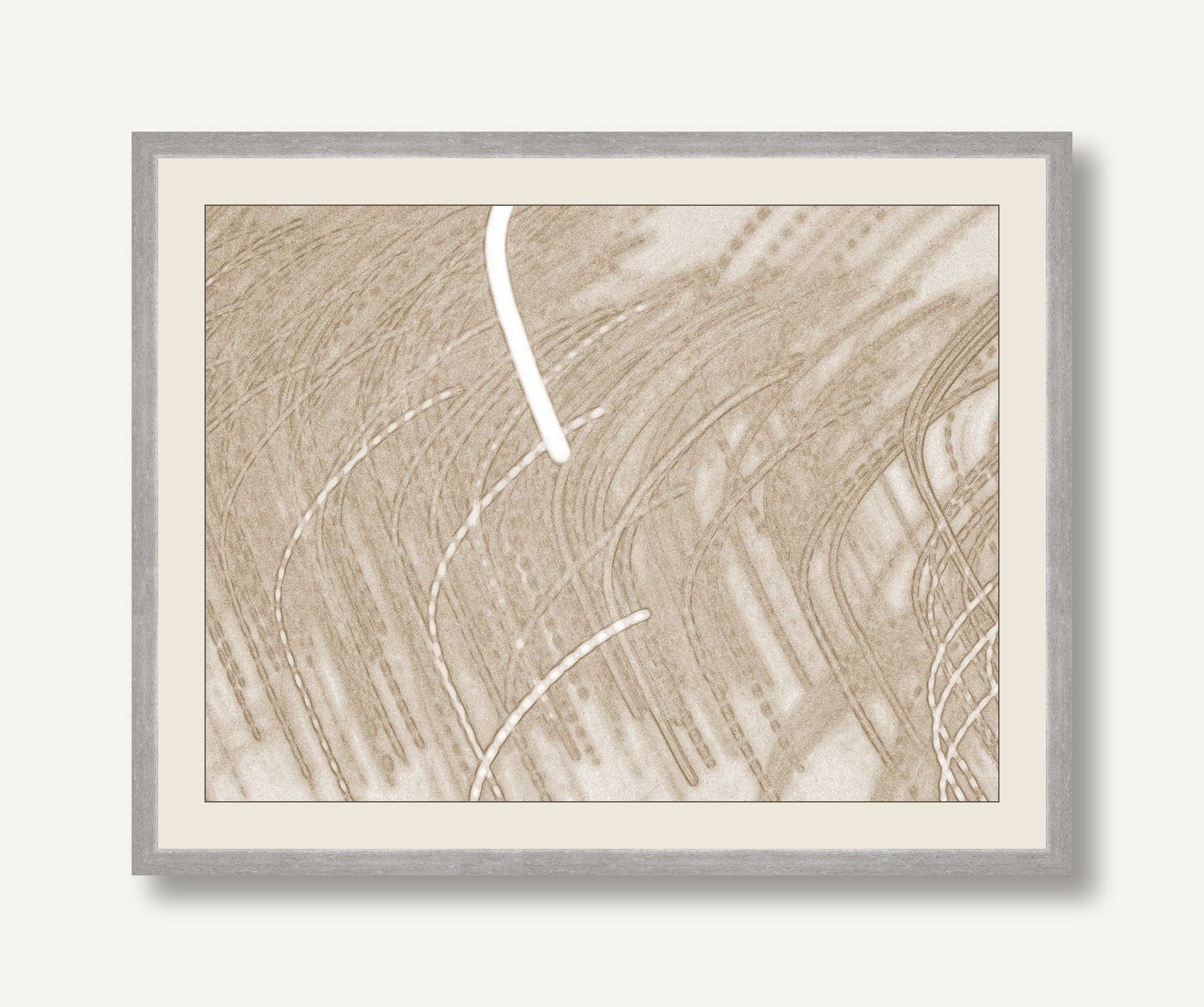 PETR-C003-03 framed