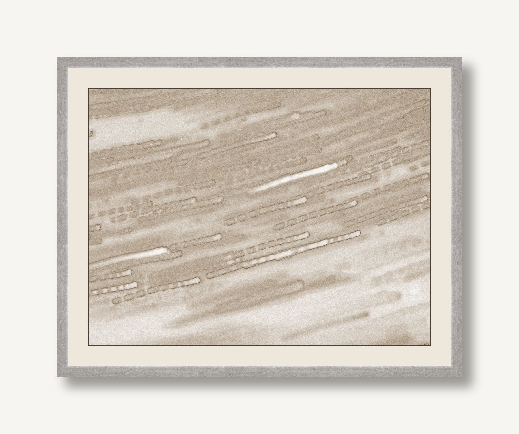 PETR-C003-04 framed
