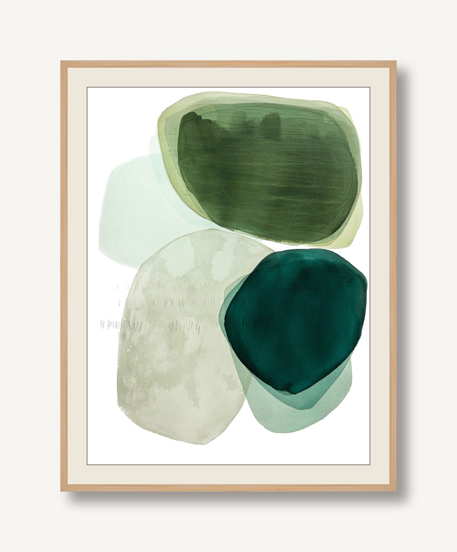 SICH-H002-01 framed