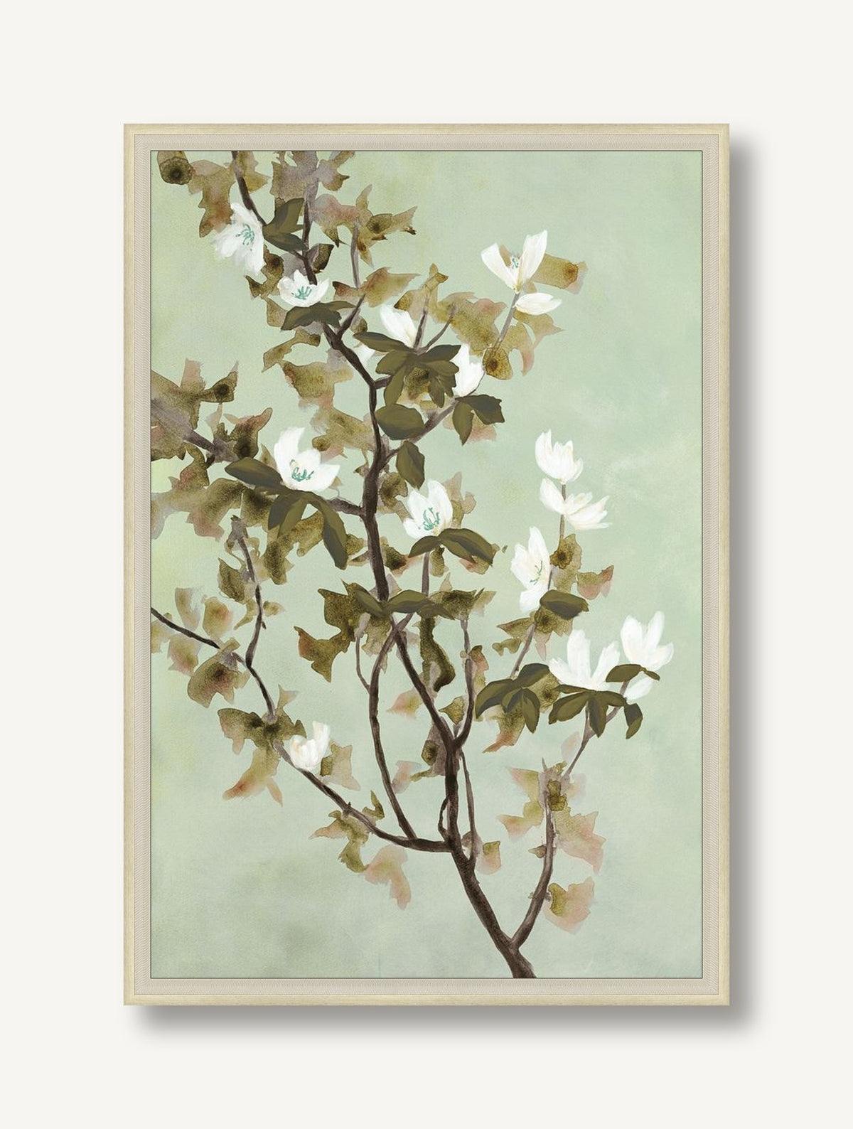 STAF-B022-02 framed