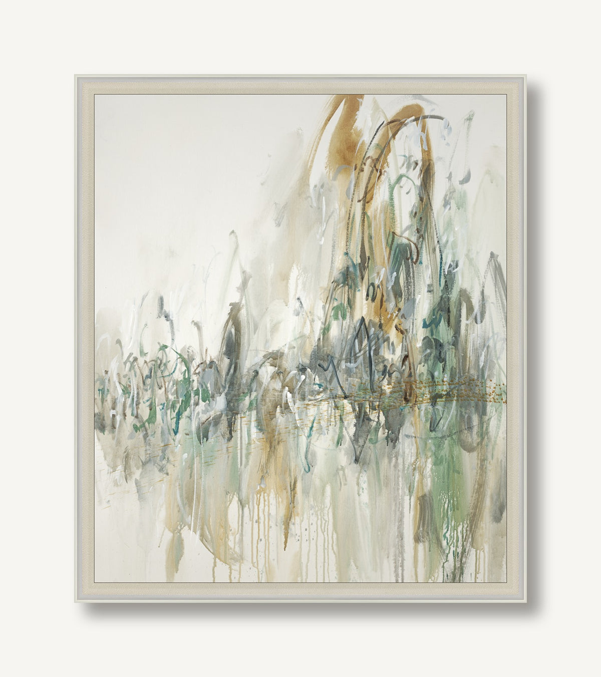 STAF-G014-01 framed