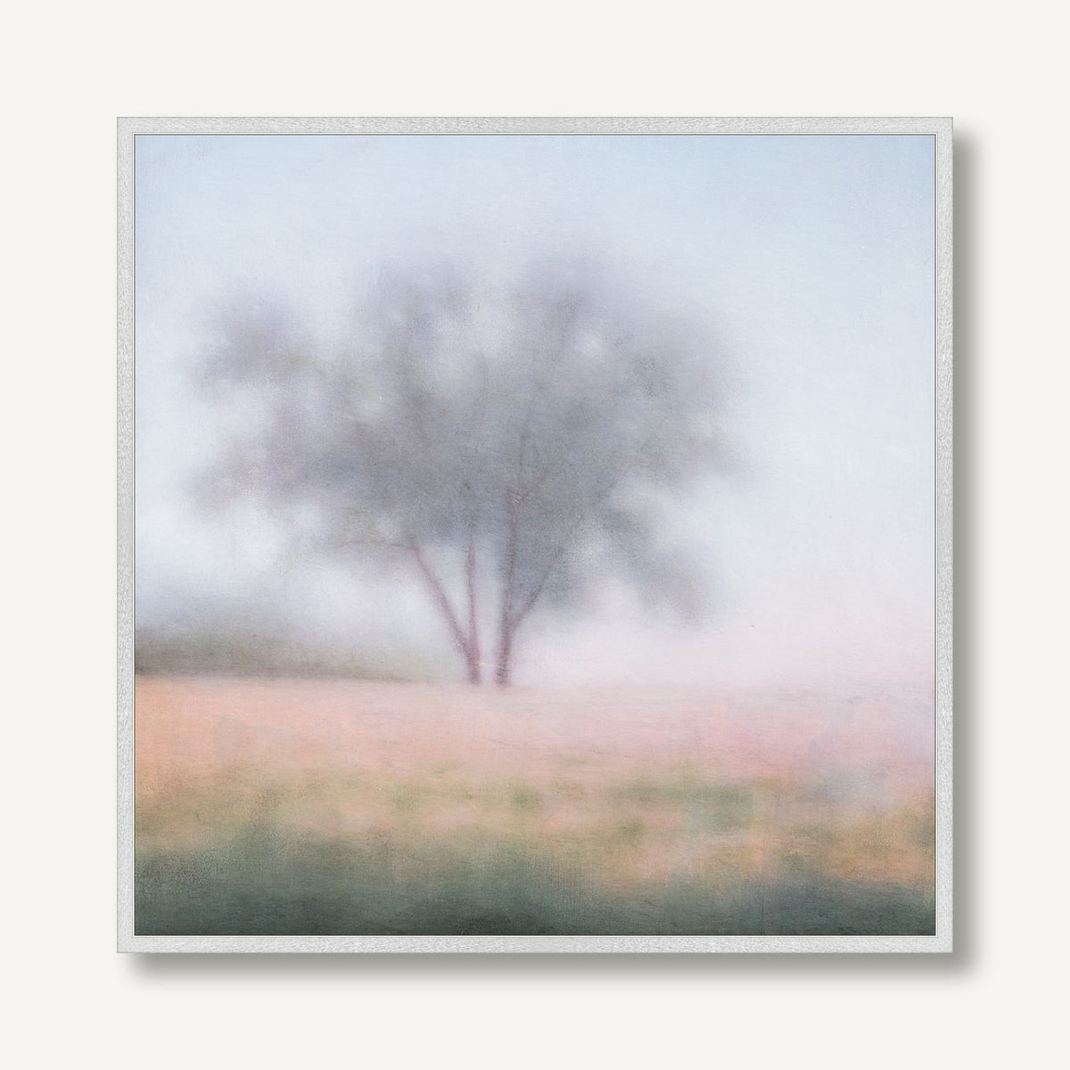 STAF-H001-01 framed