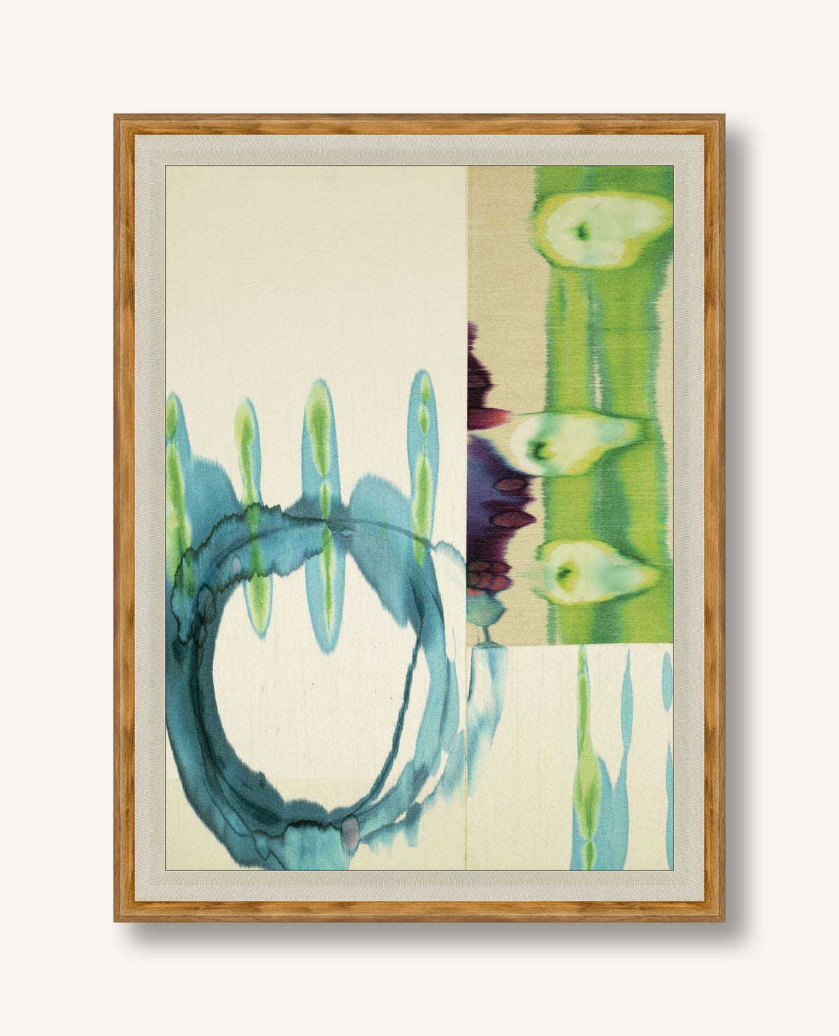 STAF-R003-02 framed